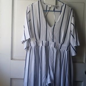 Roper short outfit Large